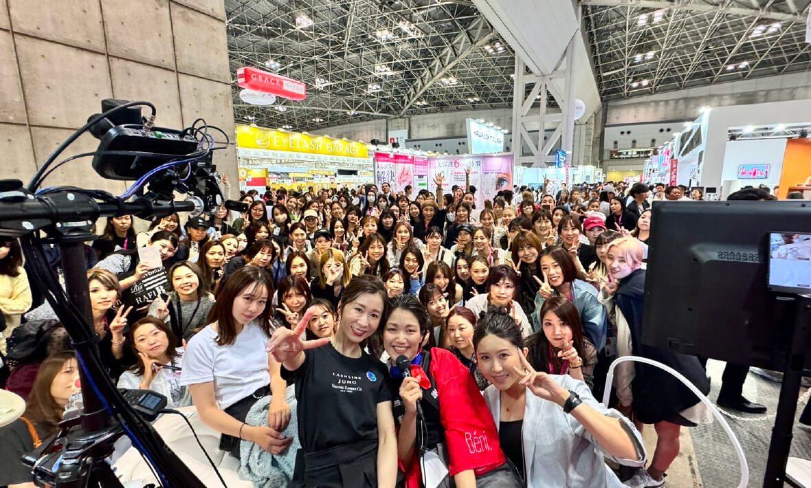 Beauty World Japan