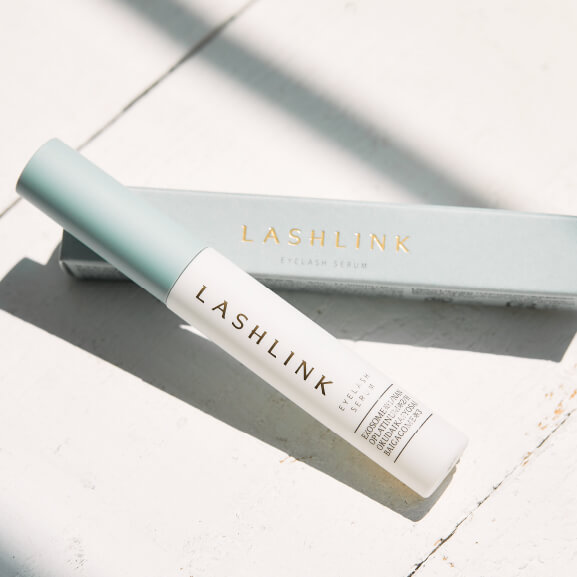 LASH LINK EYELASH SERUM