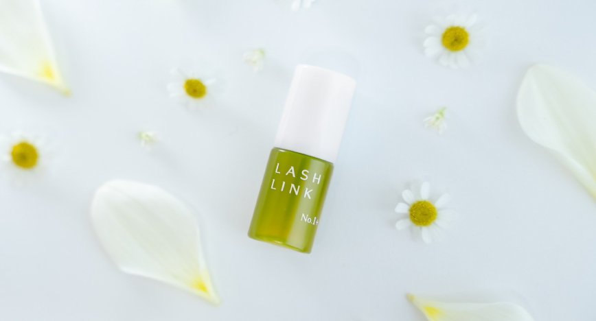 LASH LINK ACID