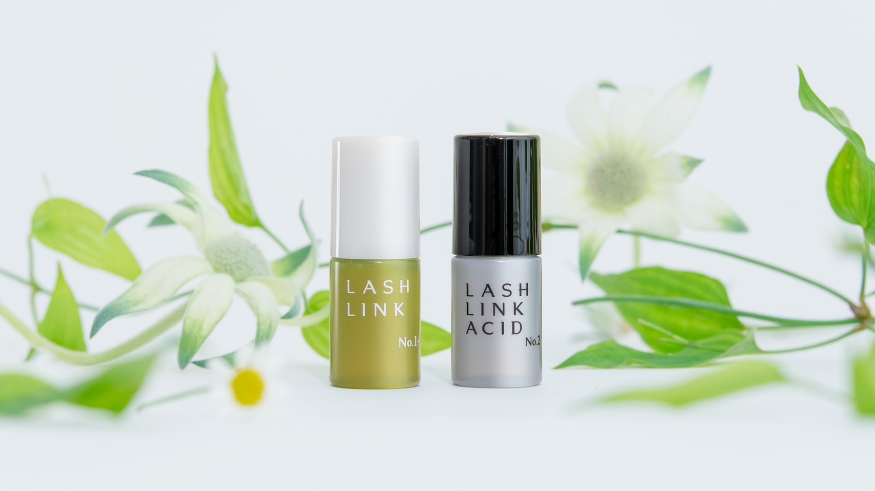 LASH LINK EYELASH SERUM